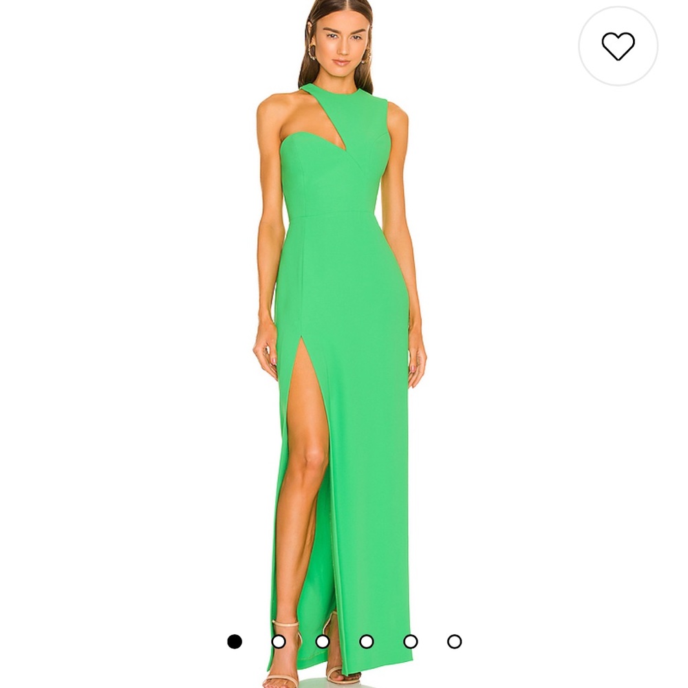 AMANDA UPRICHARD DRESS